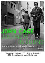 Watch John Cage: Journeys in Sound Movies123