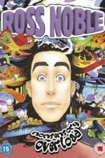 Watch Ross Noble Nonsensory Overload Movies123