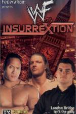 Watch WWF Insurrextion Movies123