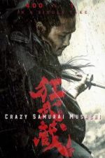 Watch Crazy Samurai Musashi Movies123