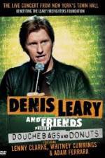Watch Denis Leary: Douchebags and Donuts Movies123