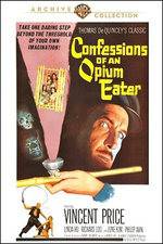 Watch Confessions of an Opium Eater Movies123