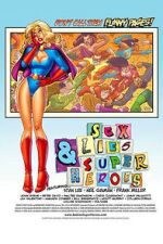 Watch Sex, Lies & Superheroes Movies123