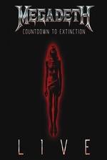 Watch Megadeth-Countdown to Extinction: Live Movies123