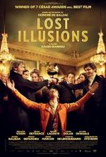 Watch Lost Illusions Movies123