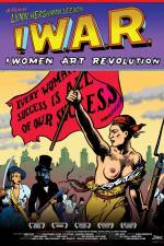 Watch Women Art Revolution Movies123