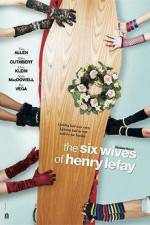 Watch The Six Wives of Henry Lefay Movies123