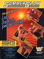 Watch Summerslam (TV Special 1990) Movies123