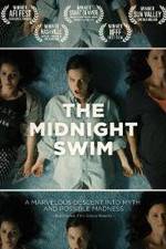 Watch The Midnight Swim Movies123