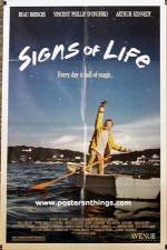 Watch Signs of Life Movies123