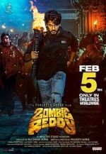 Watch Zombie Reddy Movies123