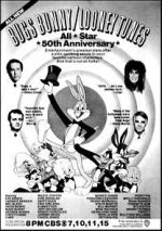 Watch Bugs Bunny/Looney Tunes All-Star 50th Anniversary Movies123