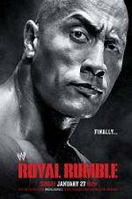 Watch WWE Royal Rumble Movies123