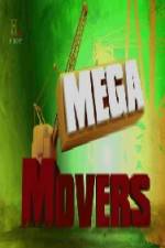 Watch History Channel Mega Movers Space Machines Movies123