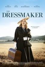 Watch The Dressmaker Movies123