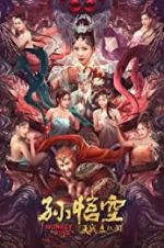 Watch Monkey King Movies123