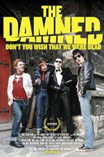 Watch The Damned Dont You Wish That We Were Dead Movies123