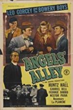 Watch Angels\' Alley Movies123