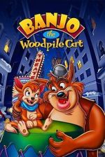 Watch Banjo the Woodpile Cat Movies123