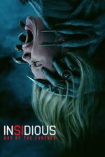 Watch Insidious: Out of the Further Movies123
