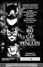 Watch The Bat, the Cat, and the Penguin Movies123