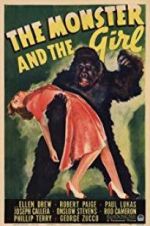 Watch The Monster and the Girl Movies123