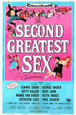 Watch The Second Greatest Sex Movies123