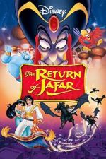 Watch Aladdin and the Return of Jafar Movies123