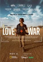 Watch Love+War Movies123