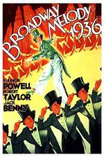 Watch Broadway Melody of 1936 Movies123