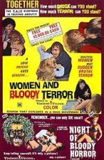 Watch Women and Bloody Terror Movies123
