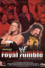 Watch Royal Rumble Movies123