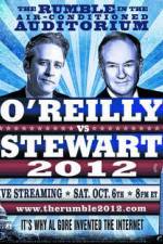 Watch The Rumble  Jon Stewart vs. Bill O'Reilly Movies123