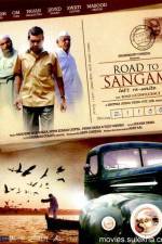 Watch Road to Sangam Movies123