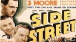 Watch Side Street Movies123