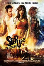 Watch Step Up 2: The Streets Movies123