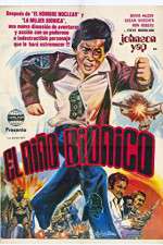 Watch Bionic Boy Movies123