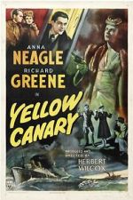 Watch Yellow Canary Movies123