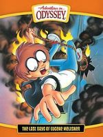 Watch Adventures in Odyssey: The Last Days of Eugene Meltsner Movies123