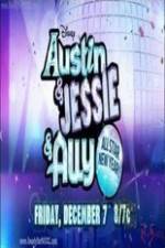 Watch Austin & Jessie & Ally All Star New Year Movies123