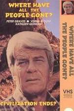 Watch Where Have All the People Gone Movies123