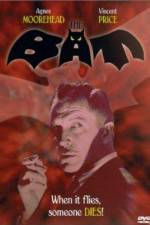 Watch The Bat Movies123