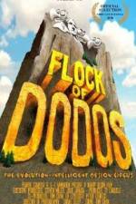 Watch Flock of Dodos The Evolution-Intelligent Design Circus Movies123
