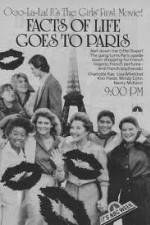 Watch The Facts of Life Goes to Paris Movies123