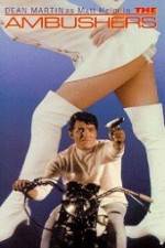Watch The Ambushers Movies123