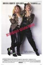 Watch Desperately Seeking Susan Movies123