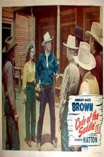 Watch Code of the Saddle Movies123