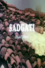 Watch Sadgati Movies123