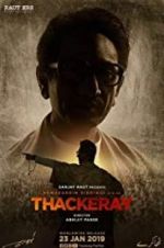 Watch Thackeray Movies123