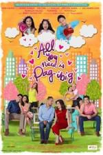 Watch All You Need Is Pag-ibig Movies123